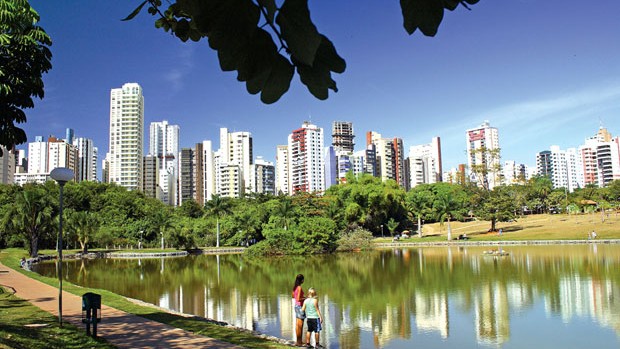 Bueno: o melhor bairro para morar?