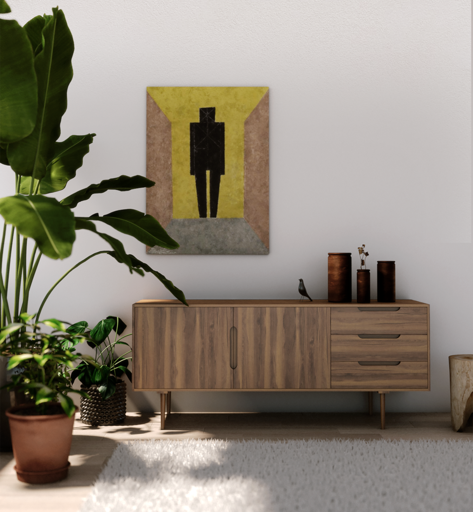 Como deixar o seu apartamento exclusivo