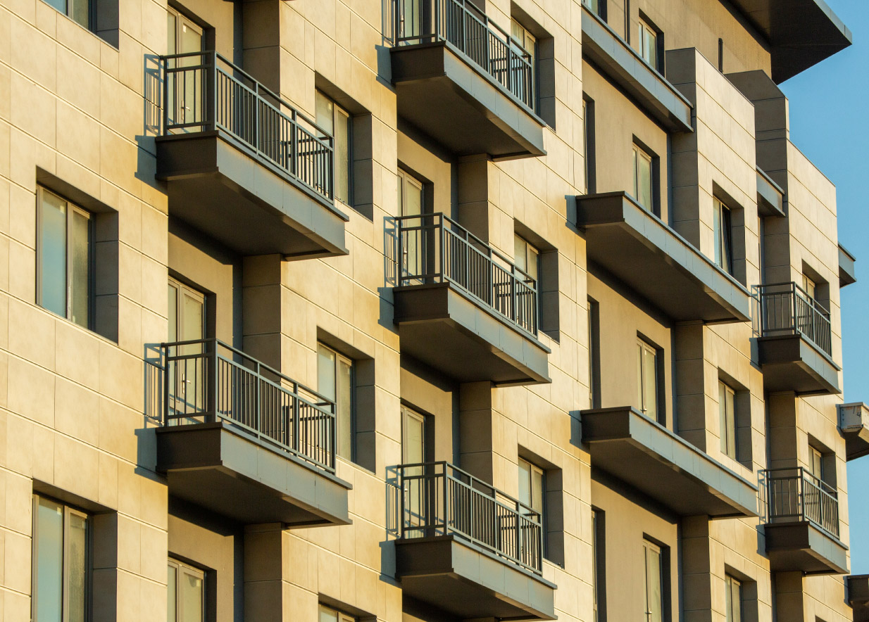 Como escolher o andar do seu apartamento