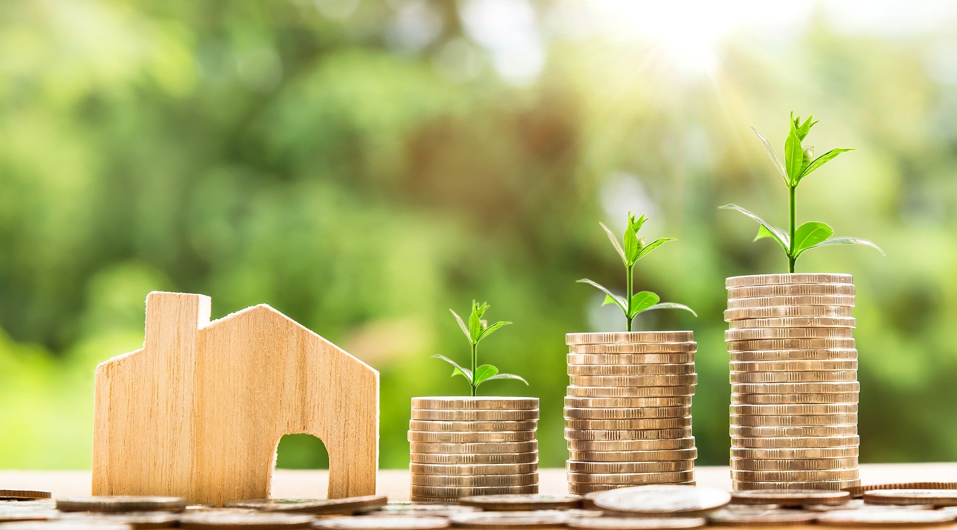 Como saber se um investimento é seguro e rentável?