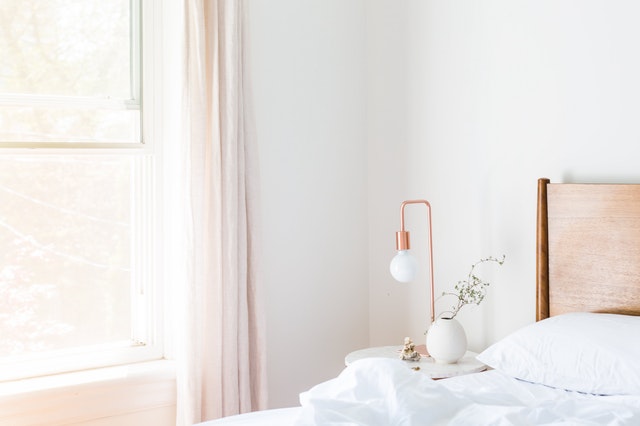 Decoração para otimizar o espaço em apartamentos