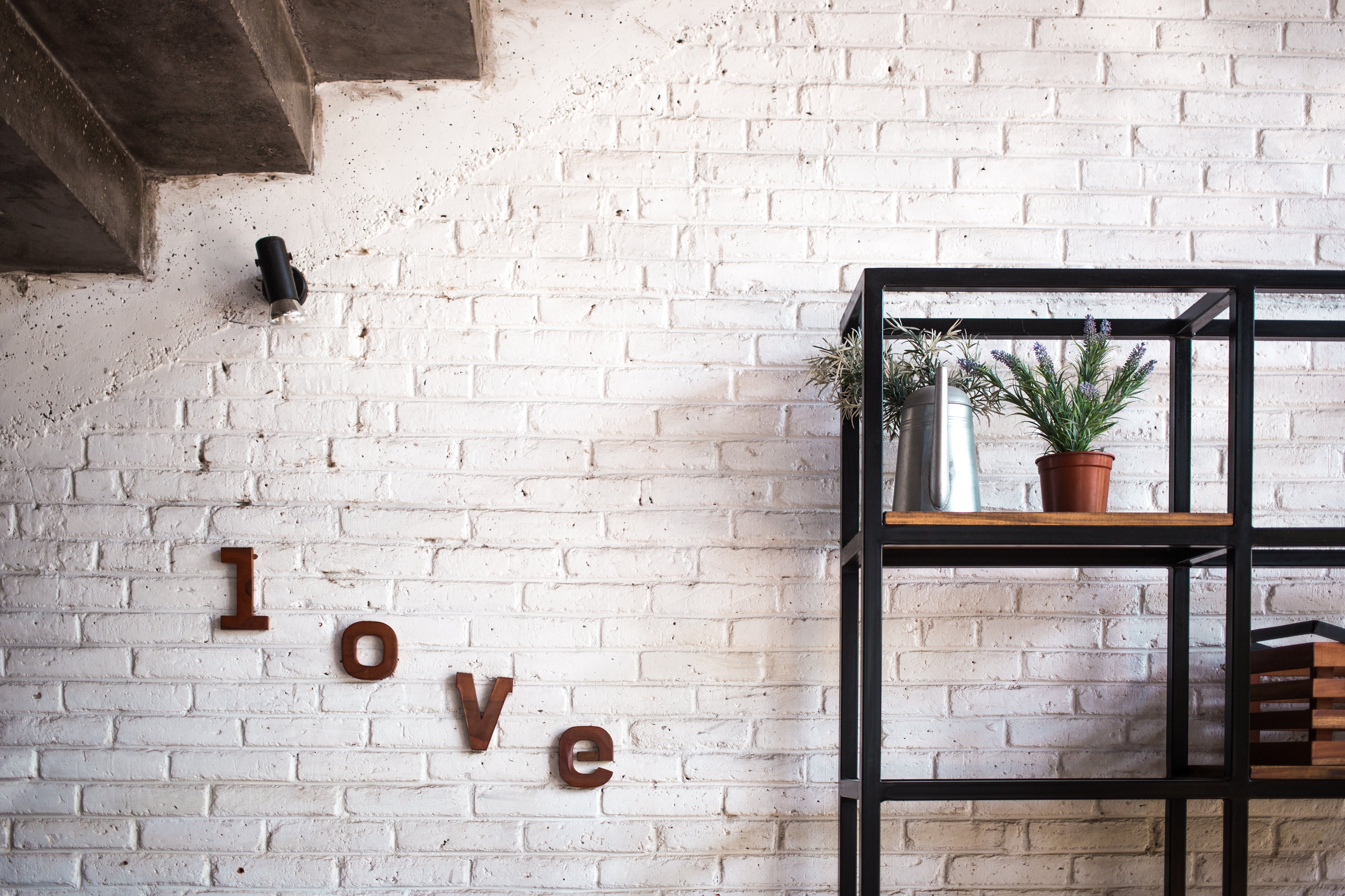 Imóvel para investimento, podem decorar?