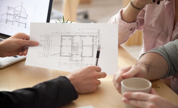 Quais as vantagens de comprar um apartamento na planta?