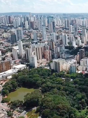 O Melhor de Goiânia