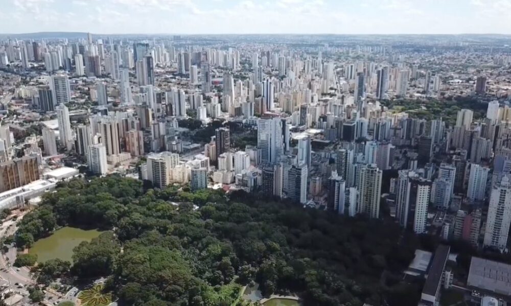 O Melhor de Goiânia