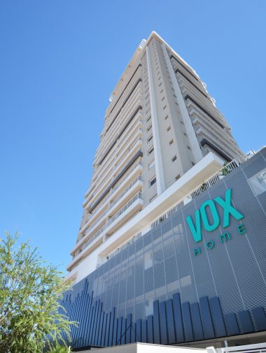 Vox Home